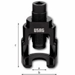 449 TC_42.5 ESTRATTORE SNODI SFERICI