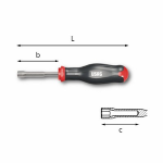 298_5.5 CHIAVE MASCHIO IMPUGN