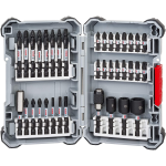 SET SNAPBOX BIT E BUSSOLE IMPACT 36pz BOSCH