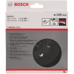 PLATORELLO PER PEX 420 AE BOSCH