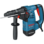 ROBERT BOSCH MARTELLO ROTATIVO GBH3-28DFR BOSCH