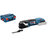 ROBERT BOSCH MULTIFUNZIONE GOP 18V/28 SOLO CORPO MACCHINA BOSCH