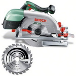 ROBERT BOSCH SEGA CIRCOLARE PKS 66 A BOSCH