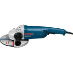 ROBERT BOSCH SMERIGLIATRICE AN.GWS 22-230JH 2200W BOSCH