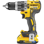 TRAPANO 18V DCD796 SOLO CORPO MACCHINA DEWALT