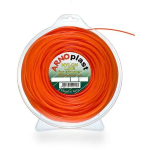 DISPENSER FILO DECESP. ARANCIO 2.4MM METRI 35 ARNO