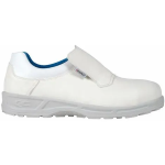 MOCASSINO WHITE COFRA