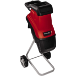 BIOTRITURATORE A LAME GH-KS 2540