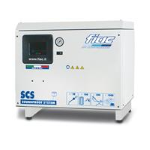 COMPRESSORE SIL.SCS 958.HP7.5 FIAC