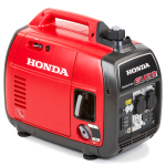 GENERATORE EU 22I HONDA