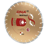 DISCO DNA SX350 MONTOLIT
