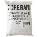 FERVI CORINDONE BRUNO GR80 KG25 VEPRUG