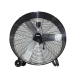 WESTIM SPA VENTILATORE INDUSTRIALE DAPAVIMENTO 65CM ZEPHIR